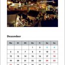 HGV-Kalender 2022 | Dezember